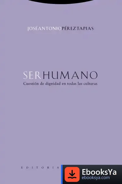 Descargar Ser Humano