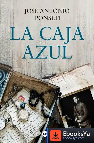 Descargar La Caja Azul