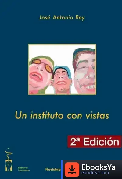 Descargar Un Instituto Con Vistas