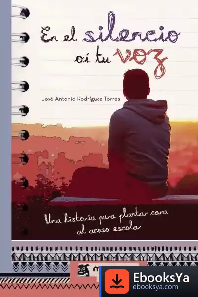 Descargar En El Silencio Oí Tu Voz