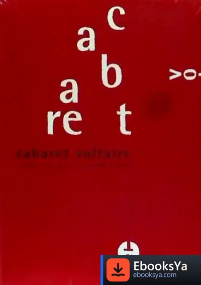 Descargar Cabaret Voltaire