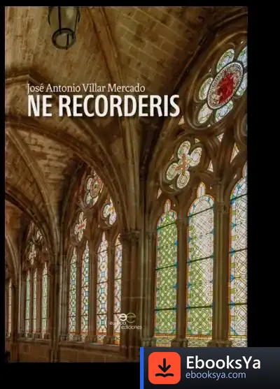 Descargar Ne Recorderis de S.l. Iberoamericana Editorial Vervuert