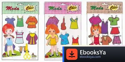 Descargar Moda Chic de Alberto Savinio