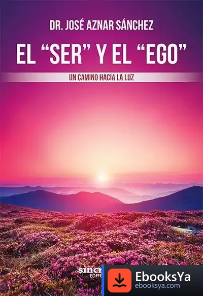 Descargar El "Ser" Y El "Ego"
