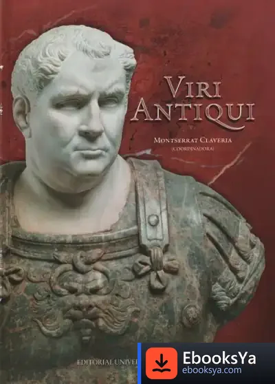 Descargar Viri Antiqui de José Beltrán Fortes