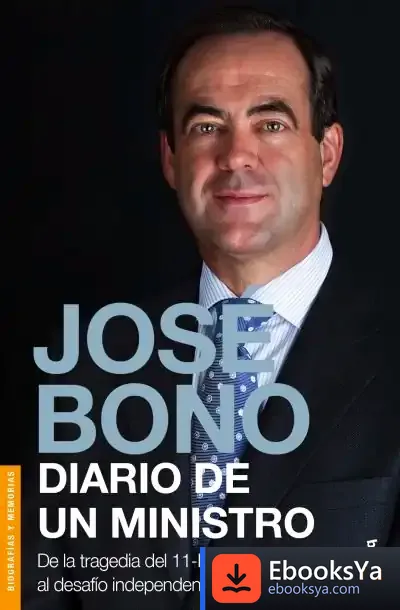 Descargar Diario De Un Ministro