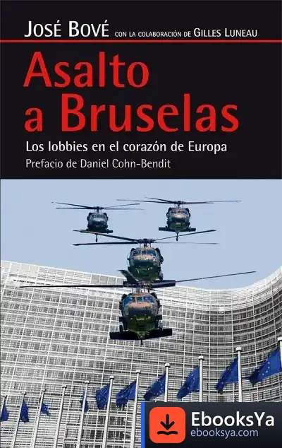 Descargar Asalto A Bruselas