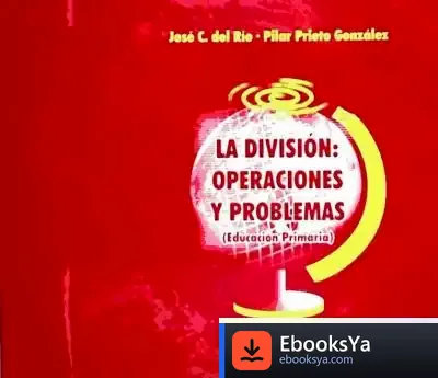 Descargar La Division Operaciones Y Problemas de Sylvie Bourcier