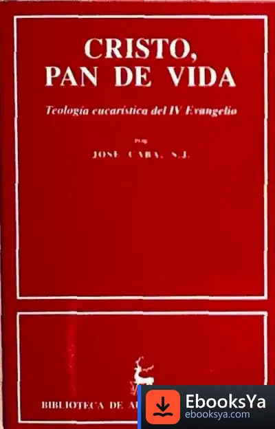 Descargar Cristo, Pan De Vida de She Lao