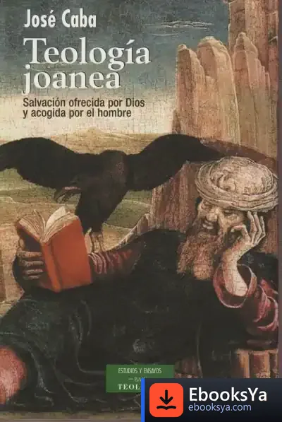 Descargar Teología Joanea de José María Vidal Villa