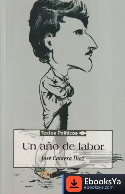 Descargar Un Año De Labor