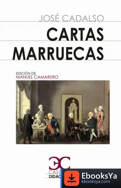 Descargar Cartas Marruecas