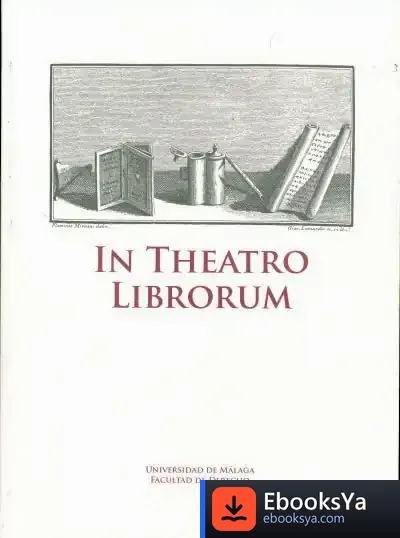 Descargar In Theatro Librorum de Barbara Park