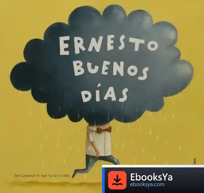 Descargar Ernesto Buenos Días de Varios Autores