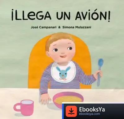 Descargar ¡Llega Un Avión!