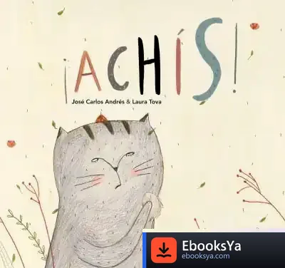 Descargar Achis de José Carlos Andrés