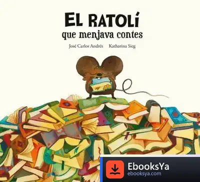Descargar El Ratolí Que Menjava Contes