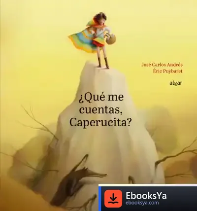 Descargar ¿Qué Me Cuentas, Caperucita?
