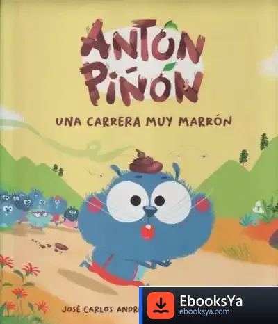 Descargar Una Carrera Muy Marrón de José Carlos Andrés