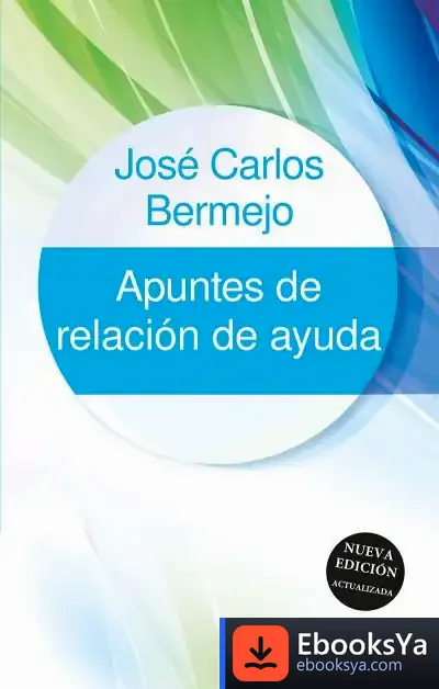 Descargar Apuntes De Relacioón De Ayuda