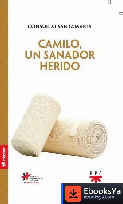 Descargar Camilo, Un Sanador Herido