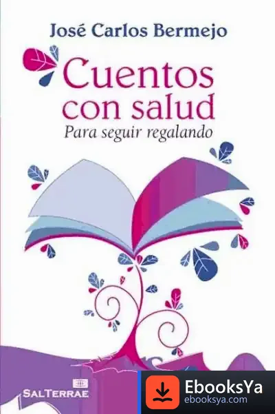 Descargar Cuentos Con Salud de José Carlos Bermejo