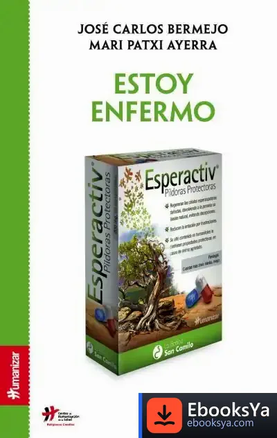 Descargar Estoy Enfermo