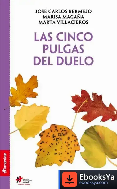 Descargar Las Cinco Pulgas Del Duelo de José Carlos Bermejo
