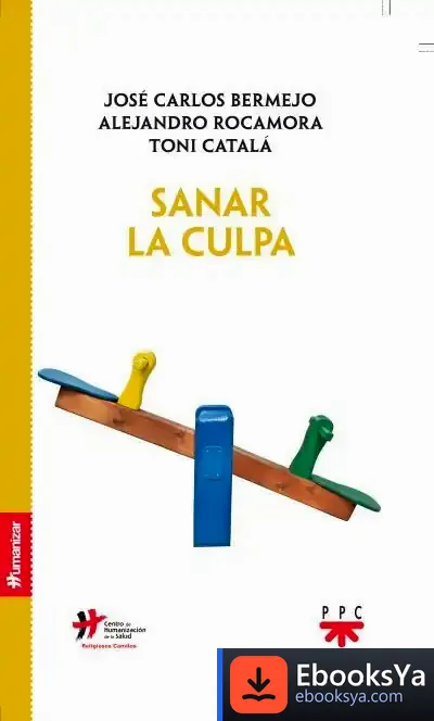 Descargar Sanar La Culpa