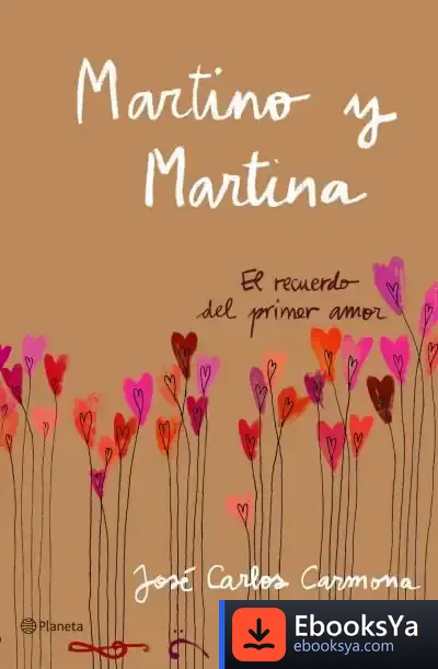 Descargar Martino Y Martina