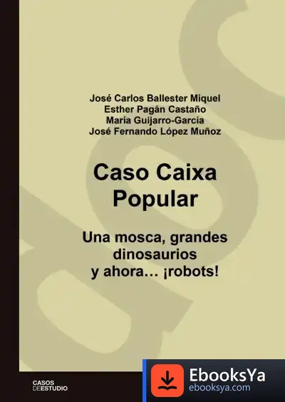 Descargar Caso Caixa Popular