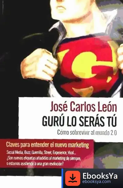 Descargar Gurú Lo Serás Tú