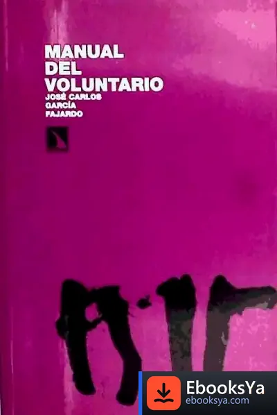Descargar Manual Del Voluntario