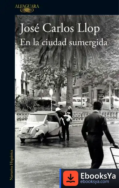 Descargar En La Ciudad Sumergida de José Carlos Llop Carratalá