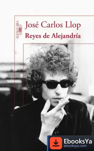Descargar Reyes De Alejandría de José Carlos Llop Carratalá