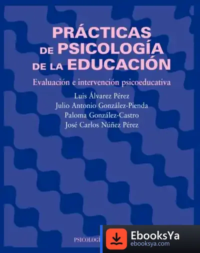 Descargar Prácticas De Psicología De La Educación de José J. Ruiz Pérez