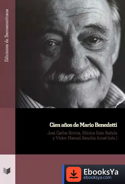 Descargar Cien Años De Mario Benedetti