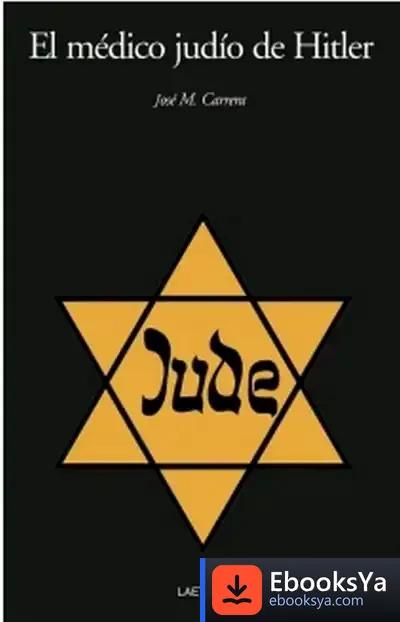 Descargar El Médico Judío De Hitler