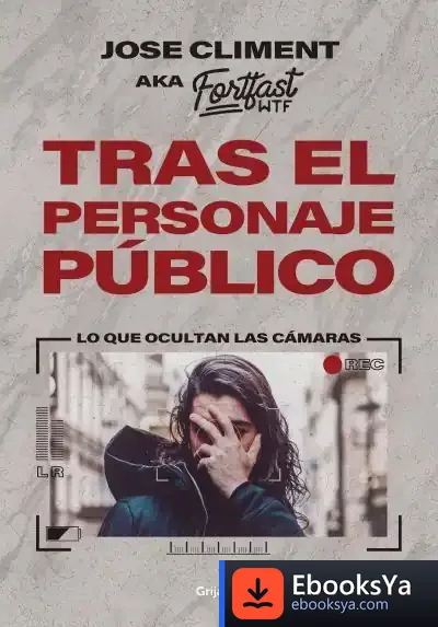 Descargar Tras El Personaje Público