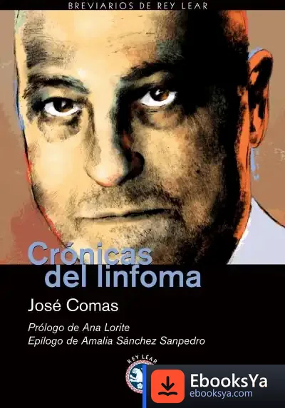 Descargar Crónicas Del Linfoma