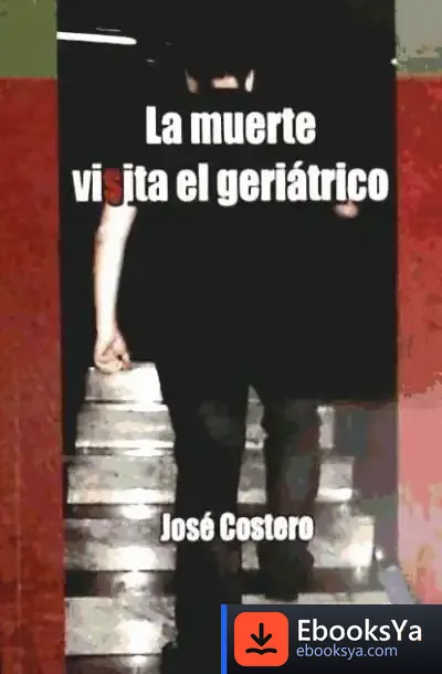 Descargar La Muerte Visita El Geriátrico