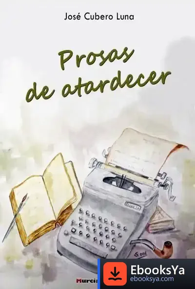 Descargar Prosas De Atardecer