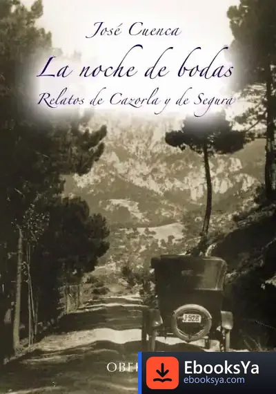 Descargar La Noche De Bodas