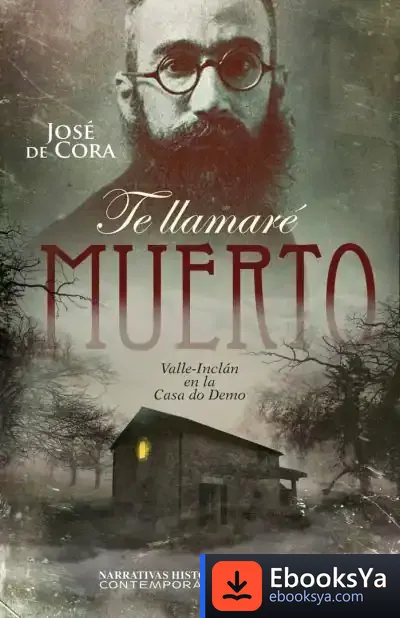 Descargar Te Llamare Muerto