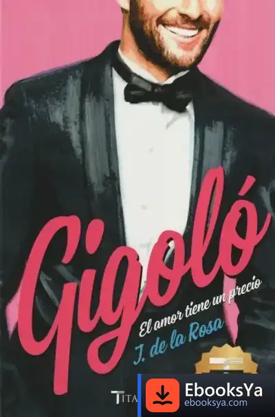 Descargar Gigoló : El Precio Del Amor