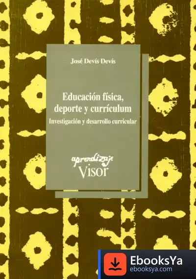 Descargar Educación Física, Deporte Y Currículum de Jane Austen