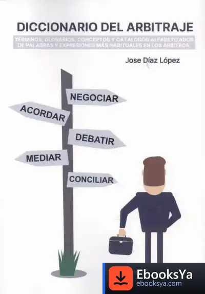 Descargar Diccionario Del Arbitraje