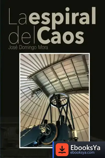 Descargar La Espiral Del Caos