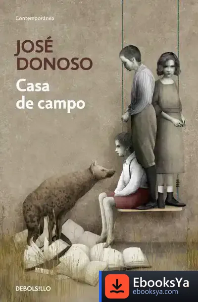 Descargar Casa De Campo