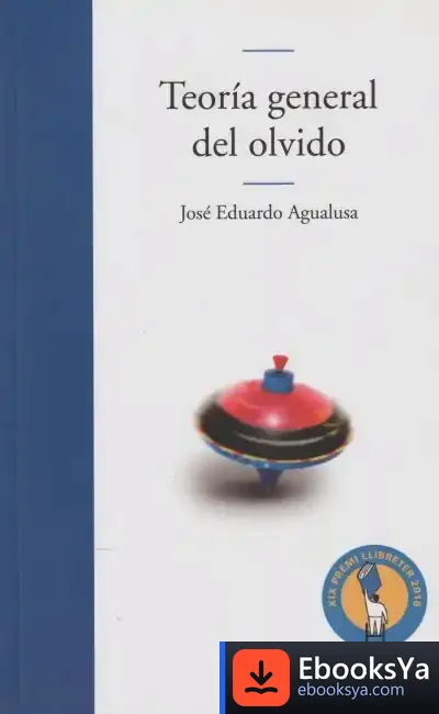 Descargar Teoria General Del Olvido